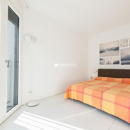 Residence Frontemar Immobiliare Pacella Lido di Jesolo Zewnętrze zdjęcie