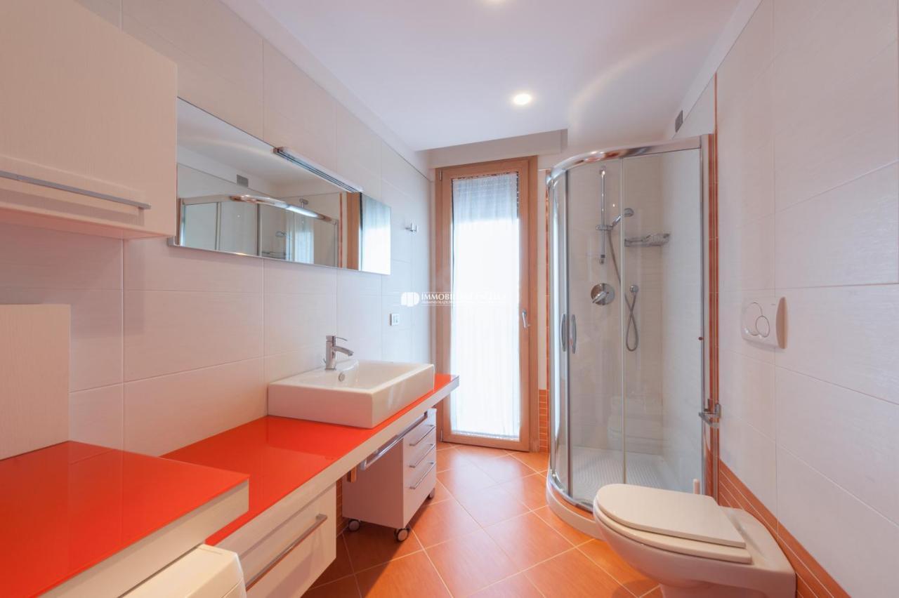 Residence Frontemar Immobiliare Pacella Lido di Jesolo Zewnętrze zdjęcie