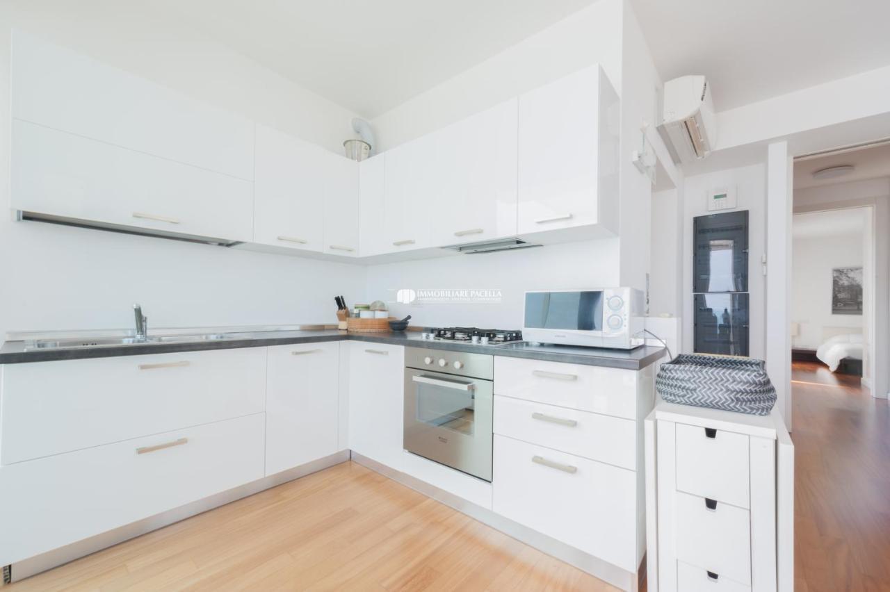 Residence Frontemar Immobiliare Pacella Lido di Jesolo Zewnętrze zdjęcie
