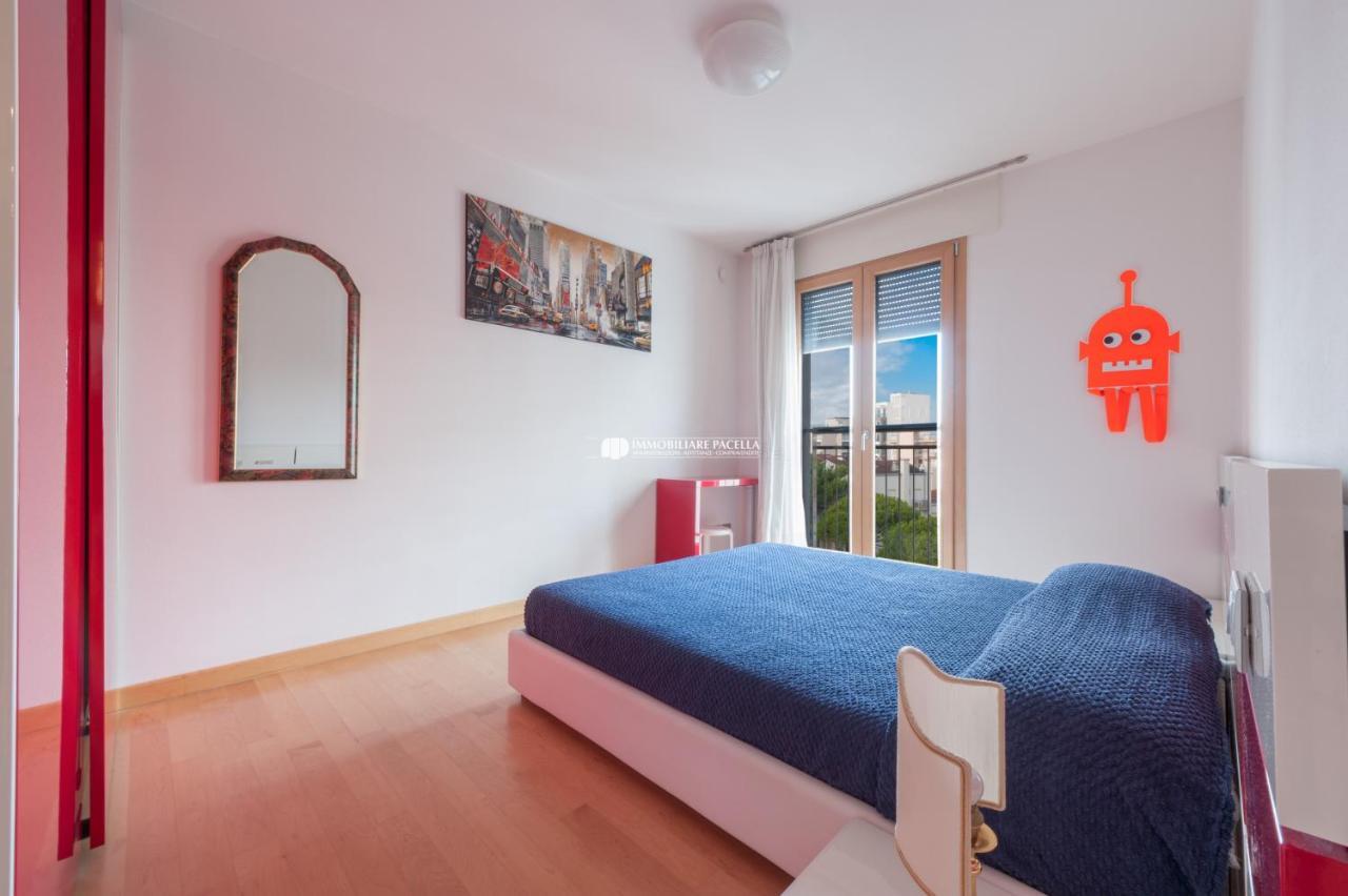 Residence Frontemar Immobiliare Pacella Lido di Jesolo Zewnętrze zdjęcie