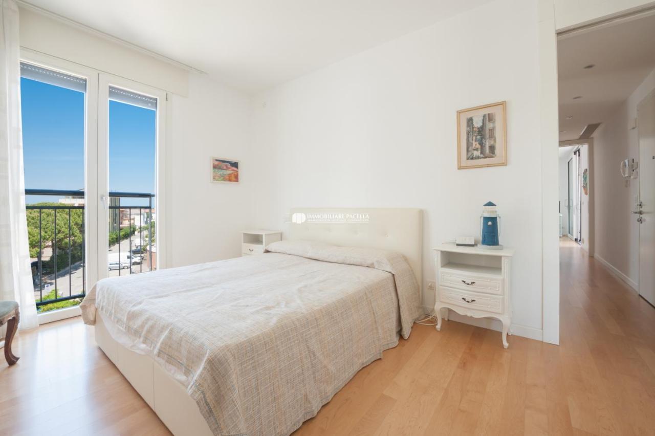 Residence Frontemar Immobiliare Pacella Lido di Jesolo Zewnętrze zdjęcie