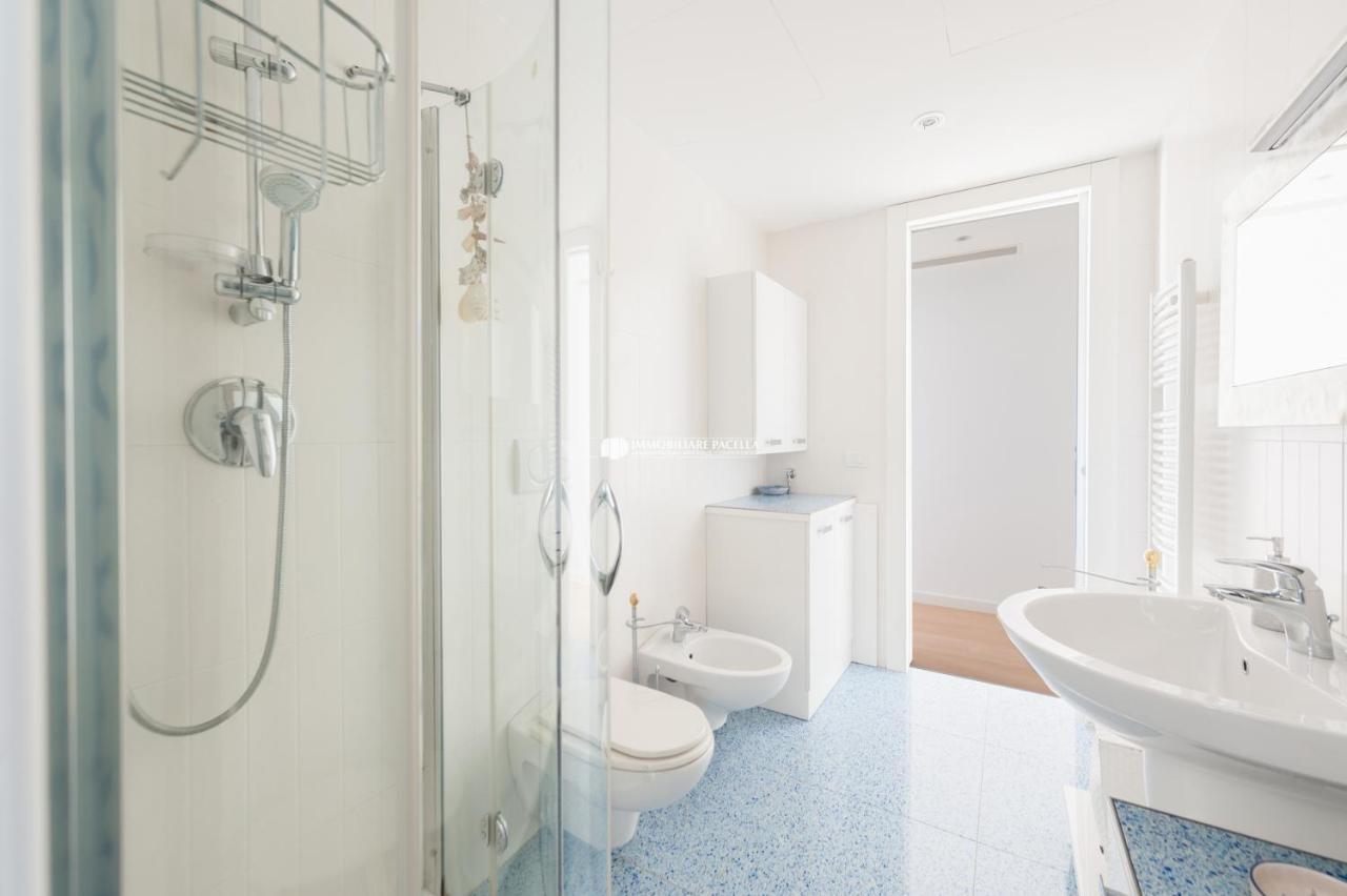 Residence Frontemar Immobiliare Pacella Lido di Jesolo Zewnętrze zdjęcie