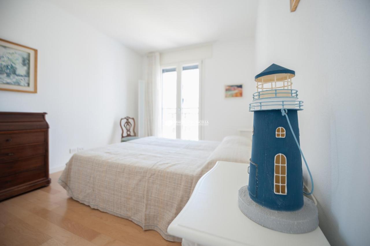 Residence Frontemar Immobiliare Pacella Lido di Jesolo Zewnętrze zdjęcie