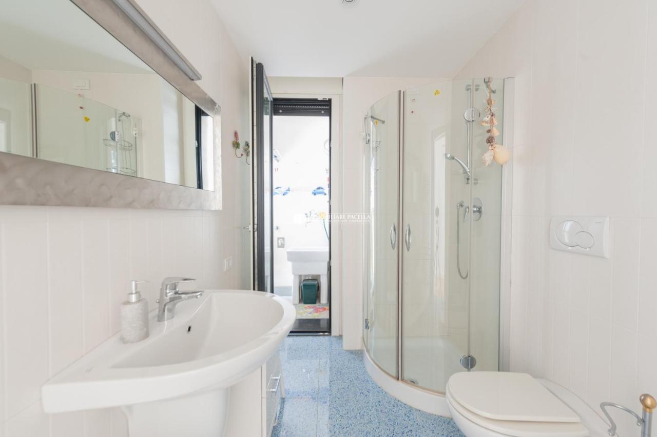 Residence Frontemar Immobiliare Pacella Lido di Jesolo Zewnętrze zdjęcie