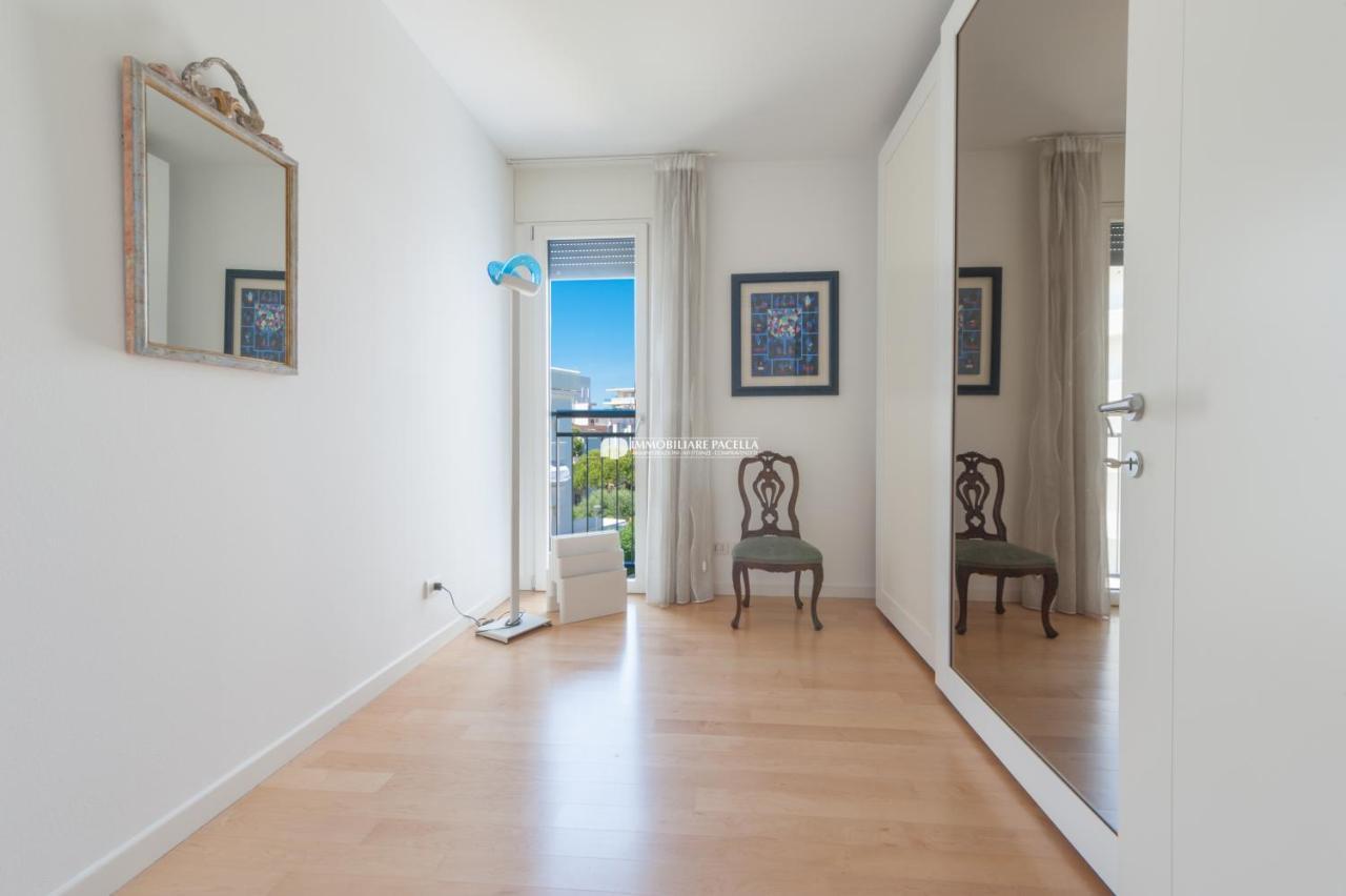 Residence Frontemar Immobiliare Pacella Lido di Jesolo Zewnętrze zdjęcie