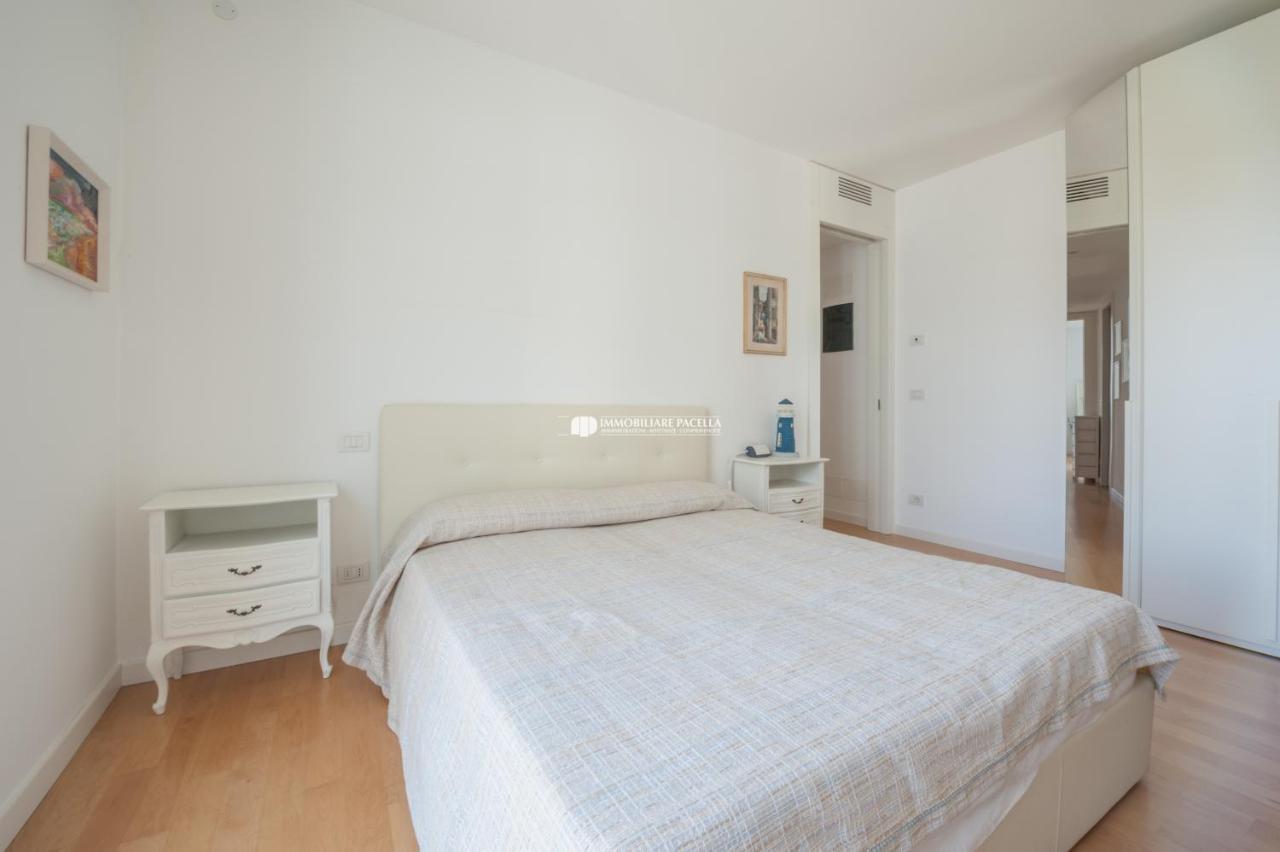 Residence Frontemar Immobiliare Pacella Lido di Jesolo Zewnętrze zdjęcie