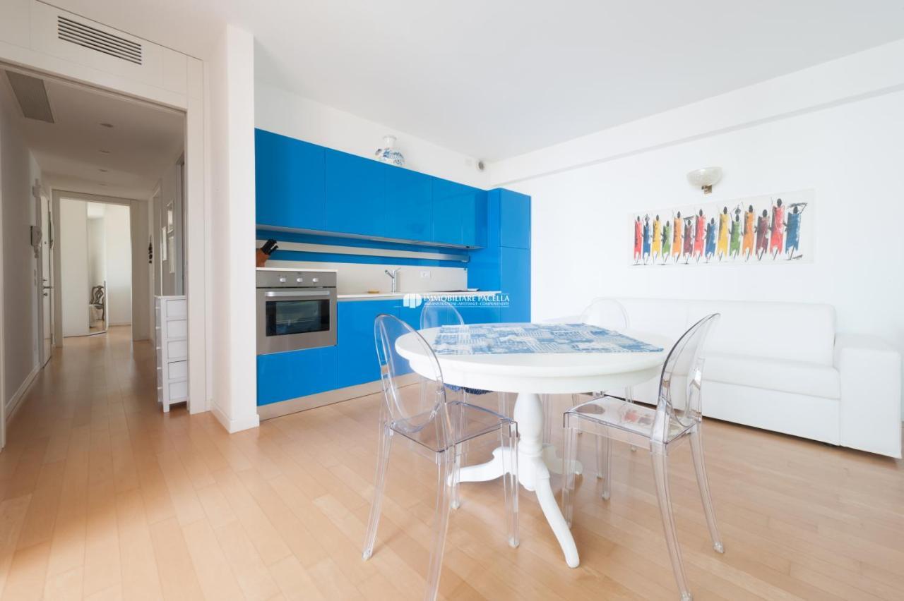 Residence Frontemar Immobiliare Pacella Lido di Jesolo Zewnętrze zdjęcie